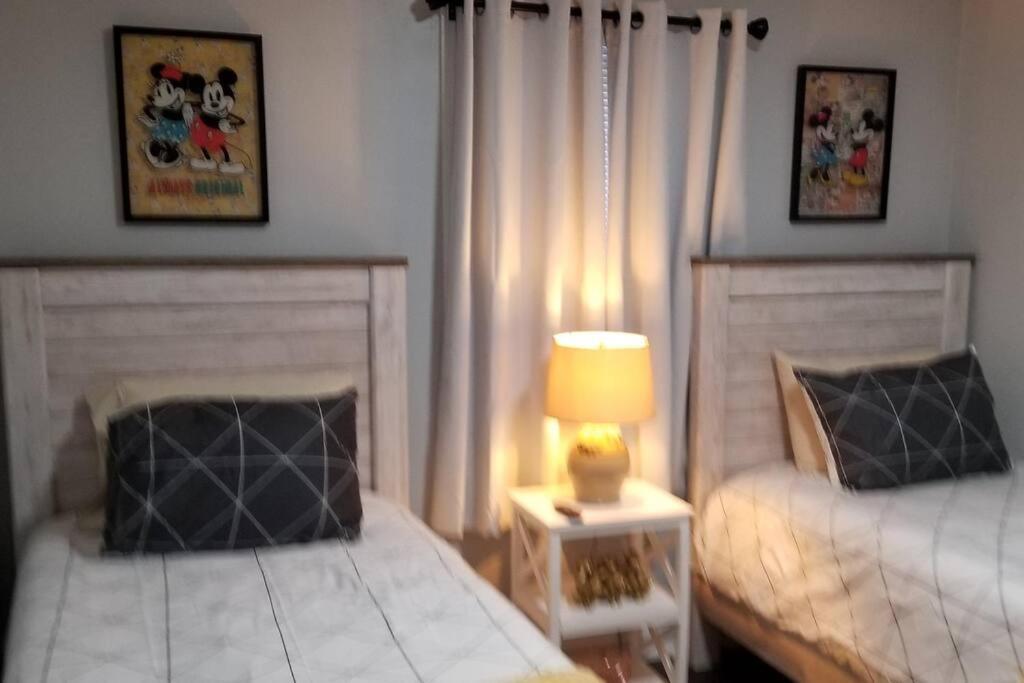 Holiday home Blue Flamingo's Charming Home-heart Of Tulsa2- Cherry St-expo-11th *